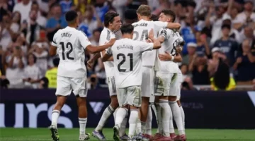 مواجهة نارية.. ريال مدريد يسعى لانتزاع صدارة الدوري من برشلونة